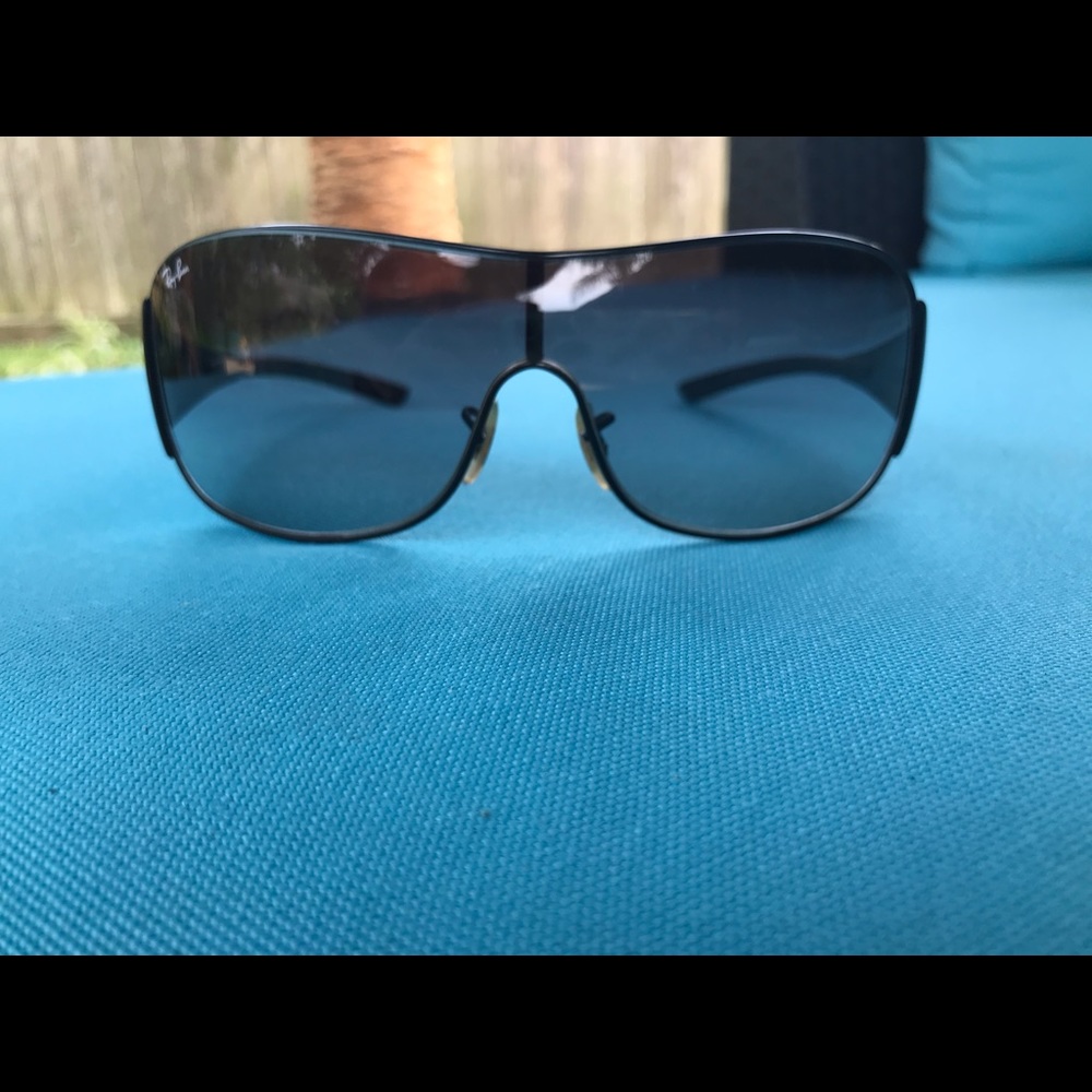 Ray Ban Sunglasses